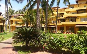Los Tules Resort Puerto Vallarta